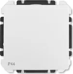 ABB 3557G-A06940 B1 Přepínač střídavý, s krytem, řazení 6, s drápky, IP44