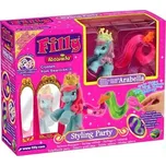 Filly Royale Styling Párty