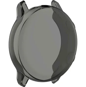 Příslušenství k chytrým hodinkám Kryt Na Samsung Watch Active Sm-R500 Barva: Černá