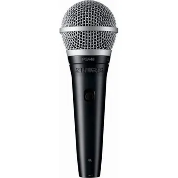 Televizor PGA48XLR-E Shure mikrofon 04-1-1017