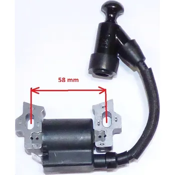 Cívka zapalování sekačky EINHELL a ROYAL s motory OHV