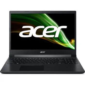 Acer Aspire 7 (NH.QDLEC.005) Notebook Acer Aspire 7 (NH.QDLEC.005)