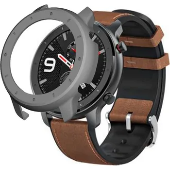 Obal Na Xiaomi Amazfit Gtr Barva: Šedá