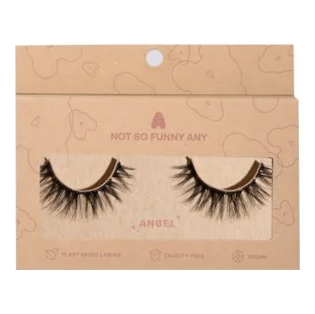 Umělé řasy NOT SO FUNNY ANY Ekologické umělé řasy Angel umělé řasy 1 pár
