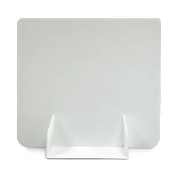 Ochranná přepážka z polypropylenu 600 x 600 mm - Balení po 25 ks