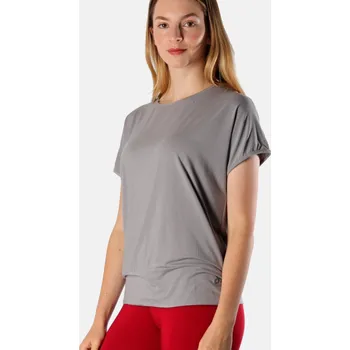 Triko yoga Vivan Grey - XL