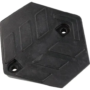 Motorová koloběžka Gumový nášlap zadní - Vsett 10+