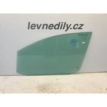 Příslušenství ke karavanu Boční okno L.P. VW Touran R.V.2007