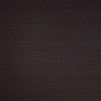 Kostýmovka 09191 hnědočerná, lurexový pruh š.145