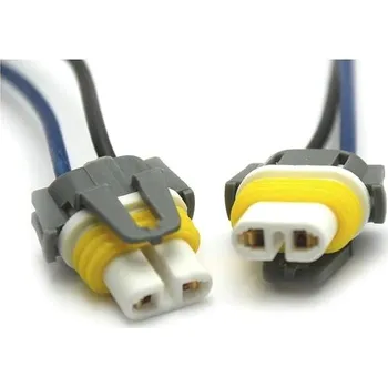 Auto-moto Patice pro žárovku H8 H9 H11 12V 24V