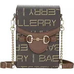 Baellerry Dámská kabelka na mobil Joanne Hnědá Baellerry N8618s1