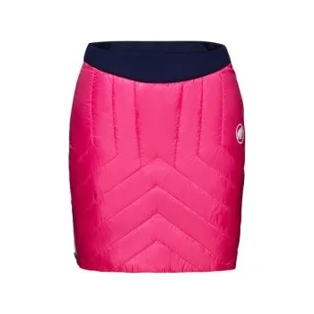 Dámská sukně MAMMUT AENERGY IN SKIRT WOMEN pink-marine M; Růžová sukně + DÁREK DLE VÝBĚRU!