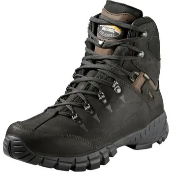 Pánská obuv Zimní boty Meindl Gastein GTX, hnědá/černá