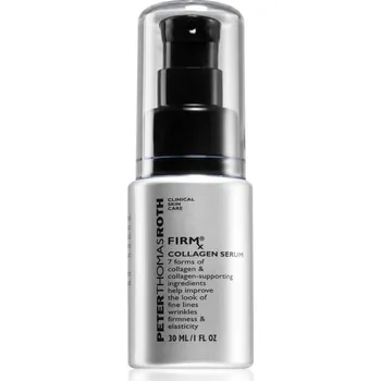 Pleťové sérum Peter Thomas Roth FIRMx Collagen Serum kolagenové sérum proti vráskám 30 ml