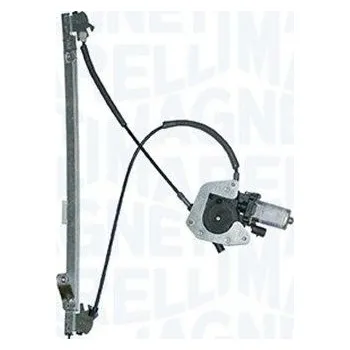 Stahovačka okna Zvedací zařízení oken MAGNETI MARELLI 350103153000