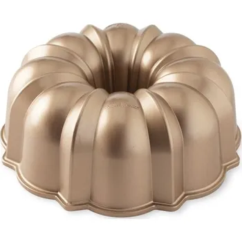 Nádoba na pečení Nordic Ware Forma na bábovku Original, karamelová, 2,84 l 50146