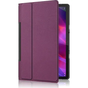 Pouzdro na tablet Obal Na Lenovo Yoga Tab 11 2021 Barva: Fialová