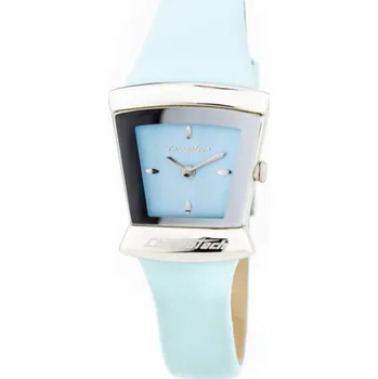 Hodinky Dámské hodinky Chronotech CT7355L-02 (Ø 22 mm)