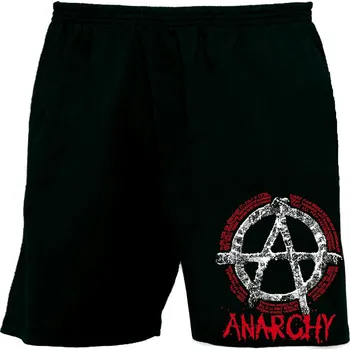 Pánské kraťasy bermudy, kraťasy Anarchy IV