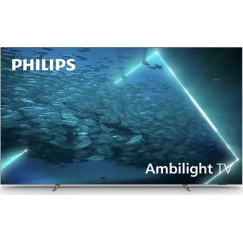 Philips 48" OLED (48OLED707/12) Televizor Philips 48" OLED (48OLED707/12)