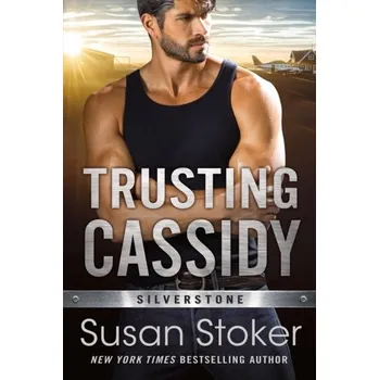 Trusting Cassidy - Stoker, Susan
