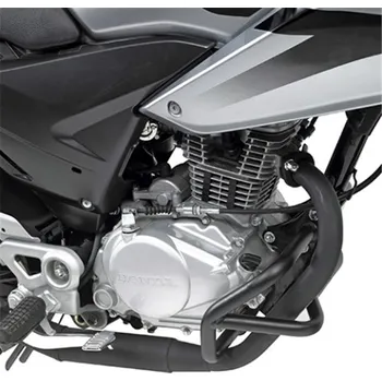 Rám pro motocykl Kappa KN1142 padací rám Honda CBF 125 2009 - 2014