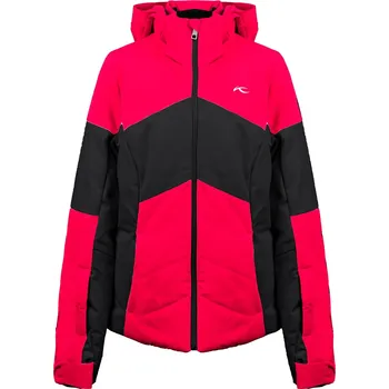 Bunda KJUS Girls Madlain Jacket Barva: K0029102, Velikost: 152, Pohlaví: Dětské