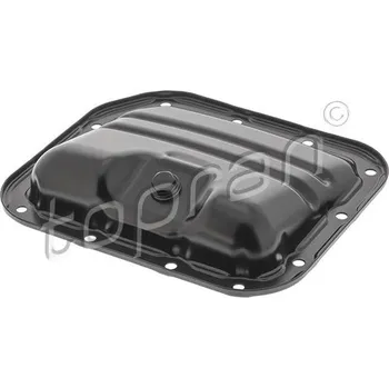 Olejová vana Olejová vana TOPRAN 601 219