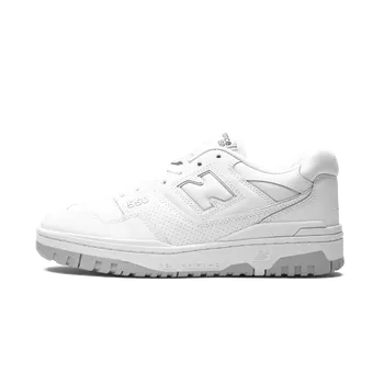 Pánské tenisky Tenisky New Balance 550 White Grey Velikost: 47