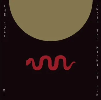 Zahraniční hudba Under The Midnight Sun - The Cult [CD]