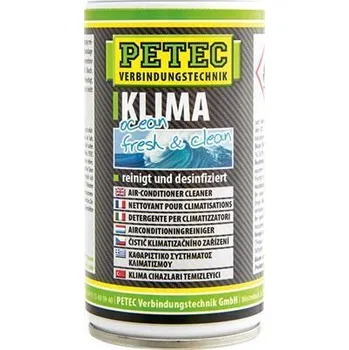 Petec Čistič klimatizací 150ml