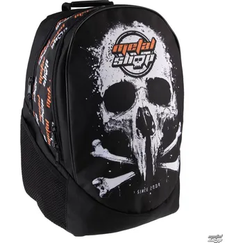Městský batoh batoh Metalshop