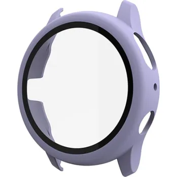 Příslušenství k chytrým hodinkám Kryt Na Samsung Galaxy Watch Active 2 40 Mm Barva: Fialová