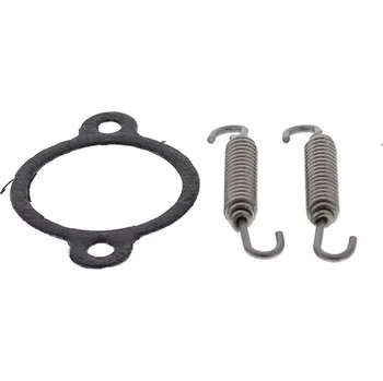 Výfuk pro motocykl Sada těsnění a pružin Winderosa KTM Husqvarna