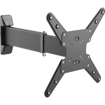 Televizní držák Moderní teleskopický otočný držák TV 23" - 60" HS-TEL1