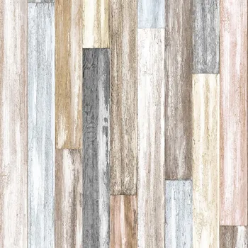 Obklad Obkladový panel Vilo Motivo Modern, PD330, Sunny Plank