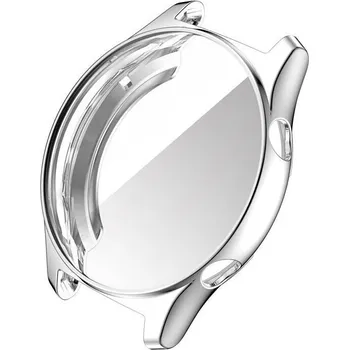 Příslušenství k chytrým hodinkám Obal Na Hodinky Honor Watch Gs3 Barva: Stříbrná