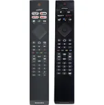 Originální dálkové ovladání PHILIPS YKF474-B001 (996592100234)