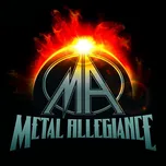 Metal Allegiance - Metal Allegiance [CD…