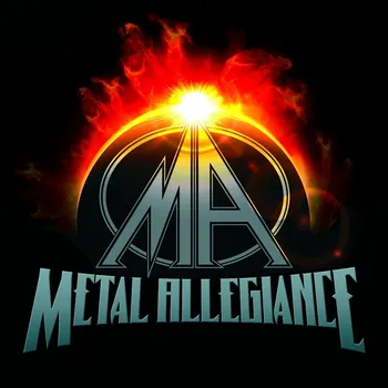 Zahraniční hudba Metal Allegiance - Metal Allegiance [CD + DVD]