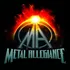 Zahraniční hudba Metal Allegiance - Metal Allegiance [CD + DVD]