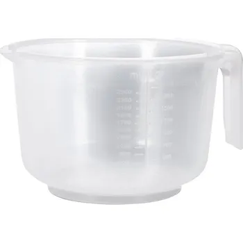 Koopman Šlehací mísa UH 2500 ml