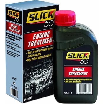 aditivum Slick 50 Engine Treatment