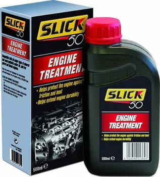 aditivum Slick 50 Engine Treatment