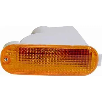 Přední světlomet Boční obrysové světlo ABAKUS 231-1607N-U