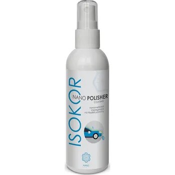 ISOKOR Nano Polisher 100 ml