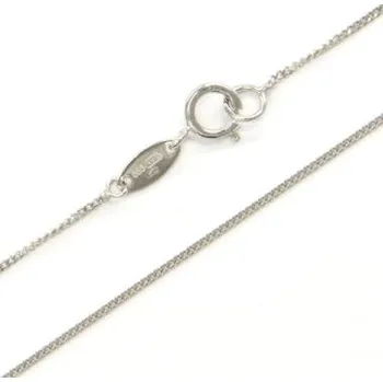 Řetízek Zlatý řetízek PATTIC AU 585/1000 1,25 g ARPRB4NWA-45