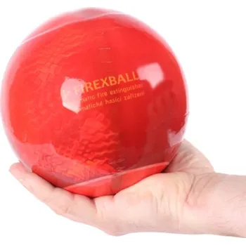 Hasicí přístroj Protipožární hasící koule Firexball 1,3 kg