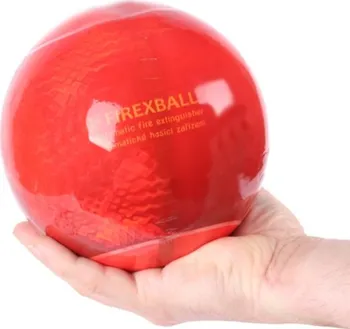 Hasicí přístroj Protipožární hasící koule Firexball 1,3 kg