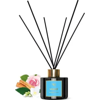 200 ml interiérový tyčinkový bytový parfém, NAMASTÉ, DIFFUSEUR INTÉRIEUR
